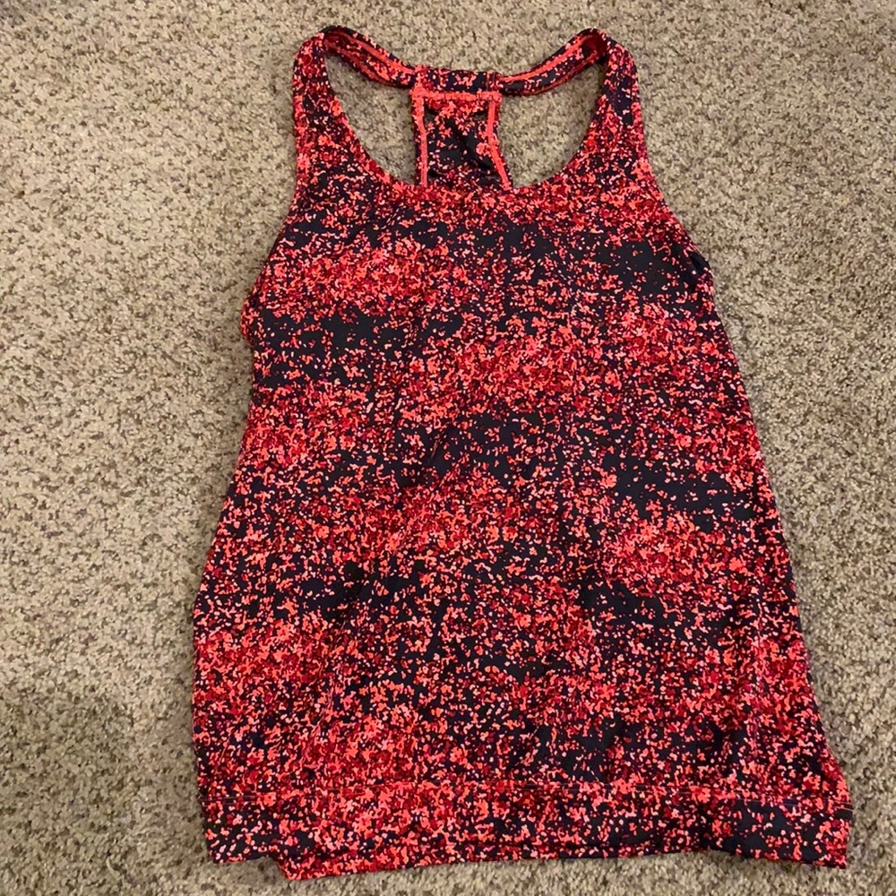 ATHLETA TANK TOP